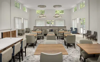 Photo 4 - Homewood Suites By Hilton Greenville, NC