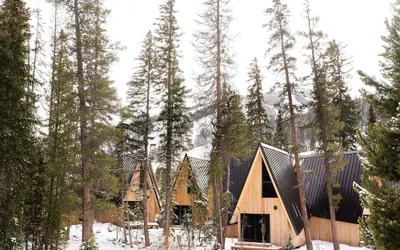 A Frame Club