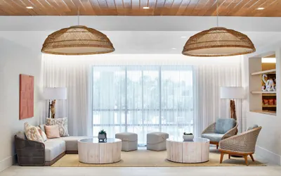 Photo 4 - Springhill Suites By Marriott Jacksonville Beach Oceanfront