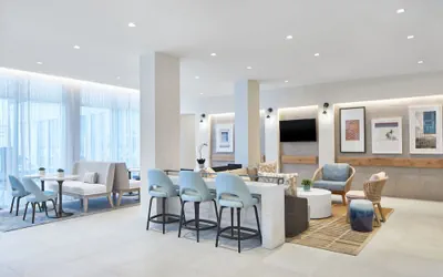 Photo 5 - Springhill Suites By Marriott Jacksonville Beach Oceanfront