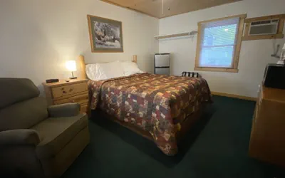 Photo 2 - Fawndale Lodge