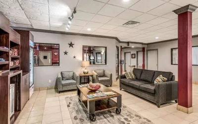 Photo 2 - MainStay Suites Ozona I-10