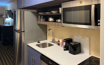 Photo 5 - MainStay Suites Ozona I-10