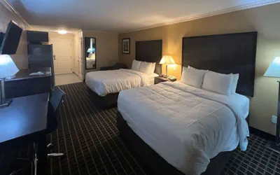 Photo 4 - MainStay Suites Ozona I-10