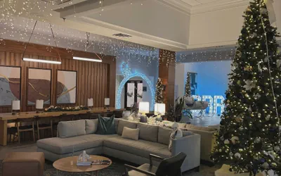 Photo 4 - Sheraton Grand Rapids Airport Hotel