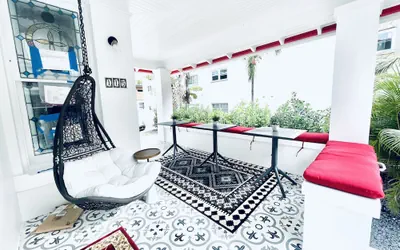 Photo 2 - Prestige Collection Boutique hotel
