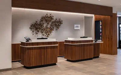 Photo 5 - Courtyard By Marriott Olympia