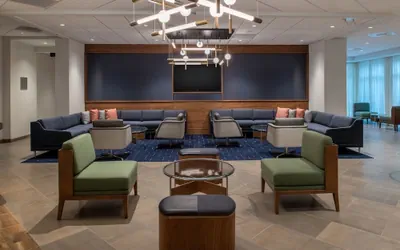Photo 4 - Courtyard By Marriott Olympia