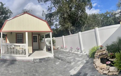Photo 2 - The Tiny Cottage in The Springs