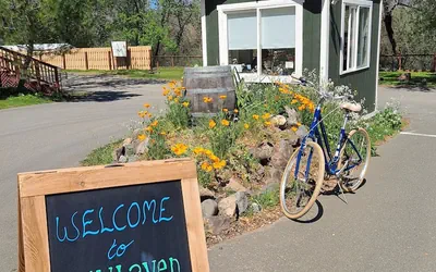 Photo 3 - Wildhaven Sonoma Glamping