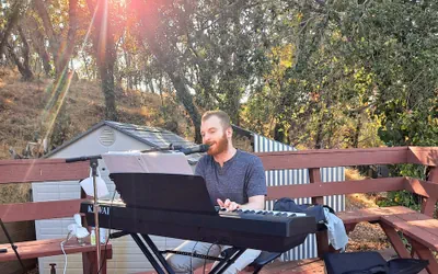 Photo 4 - Wildhaven Sonoma Glamping