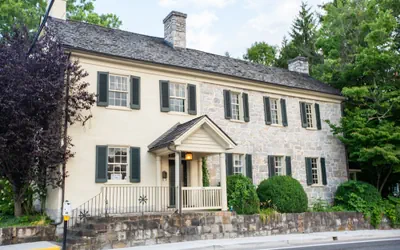 Photo 2 - Thomas Rose Inn