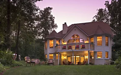 Photo 2 - Cherry Valley Manor Luxury Bed and Breakfast