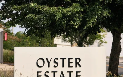 Oyster Estate