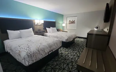 Photo 4 - Baymont By Wyndham South Bend