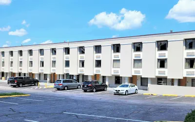 Photo 2 - Studio 6 Suites Catonsville, Md – Baltimore West