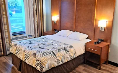 Photo 5 - Studio 6 Suites Catonsville, Md – Baltimore West