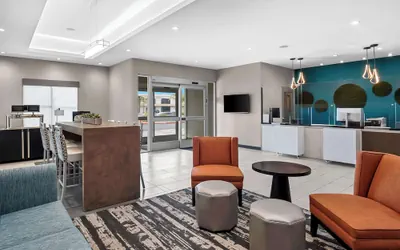 Photo 3 - Best Western San Bernardino Hotel