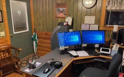Photo 3 - Mountain Aire Cottages, Inn & Glamping