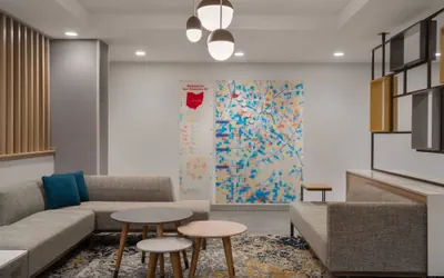 Photo 4 - Towneplace Suites By Marriott New Philadelphia