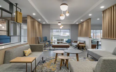 Photo 3 - Towneplace Suites By Marriott New Philadelphia
