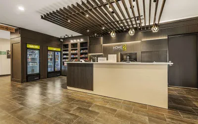 Photo 5 - Home2 Suites By Hilton Cookeville