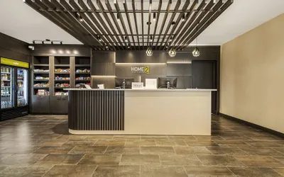 Photo 4 - Home2 Suites By Hilton Cookeville