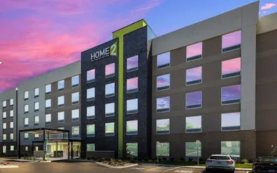Photo 2 - Home2 Suites By Hilton Cookeville