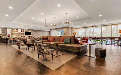Photo 3 - Home2 Suites By Hilton Cookeville