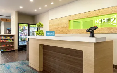 Photo 4 - Home2 Suites by Hilton Leesburg