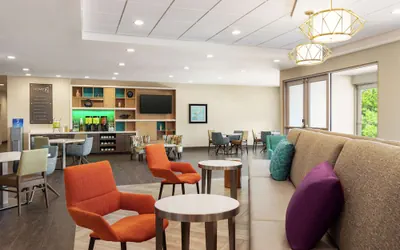 Photo 3 - Home2 Suites by Hilton Leesburg