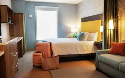 Photo 5 - Home2 Suites by Hilton Leesburg