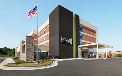Photo 2 - Home2 Suites by Hilton Leesburg