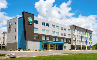 Photo 2 - Tru By Hilton Wisconsin Dells