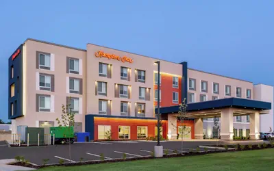 Photo 2 - Hampton Inn Stockton, Ca
