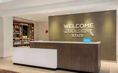 Photo 5 - Hampton Inn Stockton, Ca