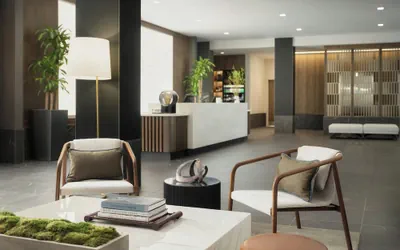 Photo 4 - AC Hotel by Marriott Dayton