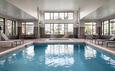 Photo 2 - Residence Inn by Marriott Rochester Mayo Clinic Area South