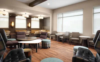 Photo 4 - Residence Inn by Marriott Rochester Mayo Clinic Area South