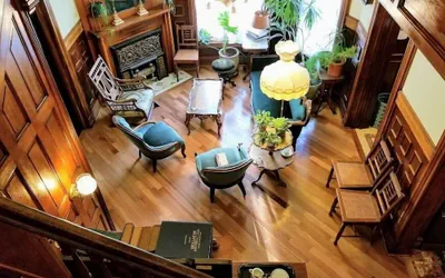 Photo 2 - Buffalo Harmony House