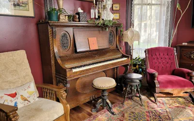 Photo 3 - Buffalo Harmony House