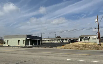 Llano Motel