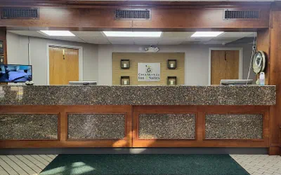 Photo 2 - Greeneville Inn and Suites