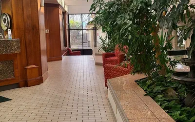 Photo 3 - Greeneville Inn and Suites