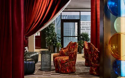 Photo 3 - The Radical Asheville, Tapestry Collection by Hilton