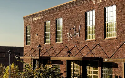 Photo 2 - The Radical Asheville, Tapestry Collection by Hilton