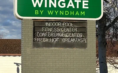 Photo 2 - Wingate By Wyndham Gunnison Near Western Colorado University