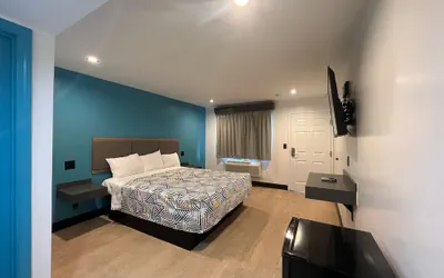 Photo 4 - Arlo Motel