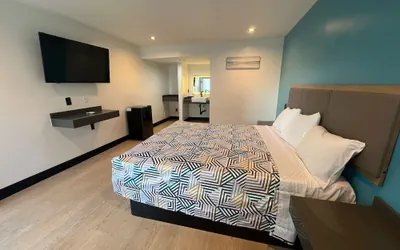 Photo 3 - Arlo Motel