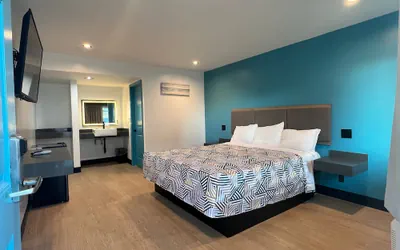 Photo 2 - Arlo Motel